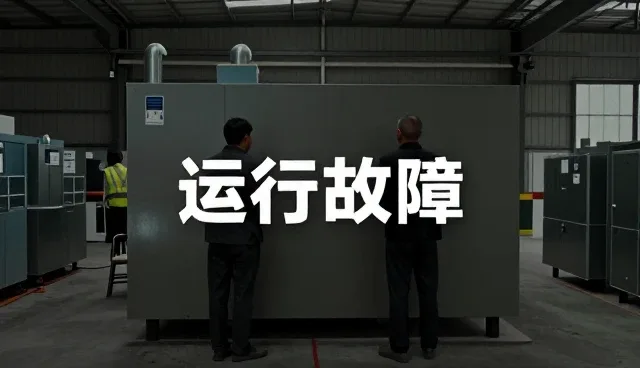 如何通过设备维护提升节能改造方案的性能表现