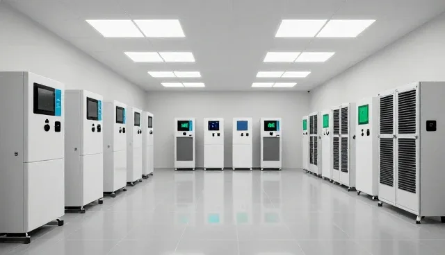 环保设备性能差异与实际应用条件分析